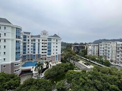 Royal Court (D21), Apartment #574427291